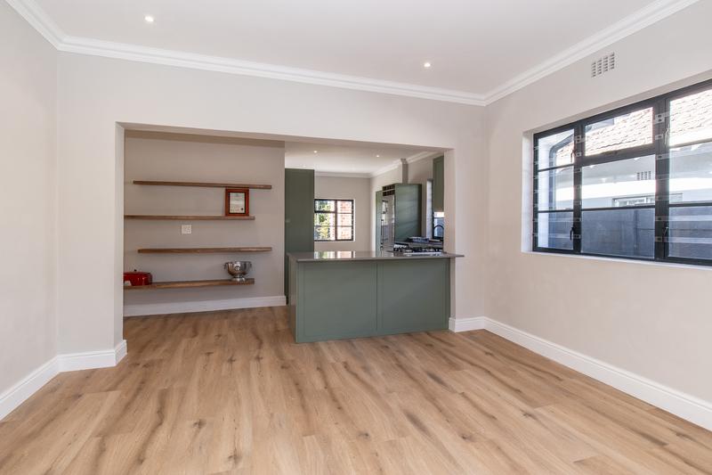 To Let 3 Bedroom Property for Rent in Plumstead Western Cape